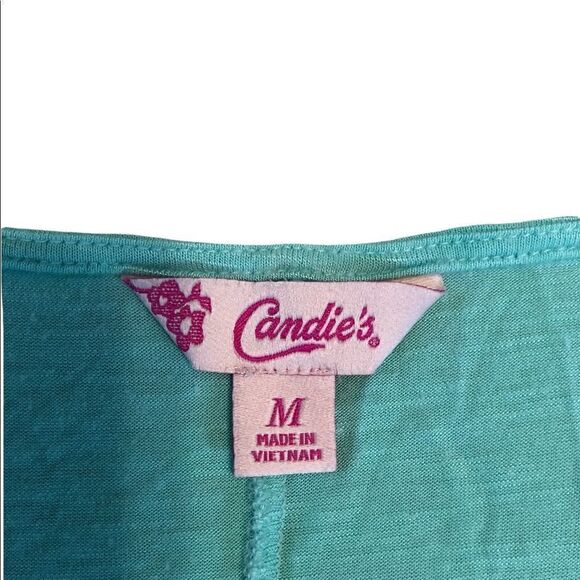 💥💥Sea foam green t-shirt.MED.💥💥  - Picture 2 of 2